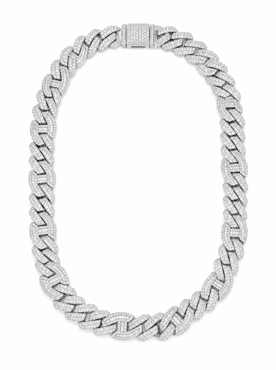 HOOD FAMOUS Chain