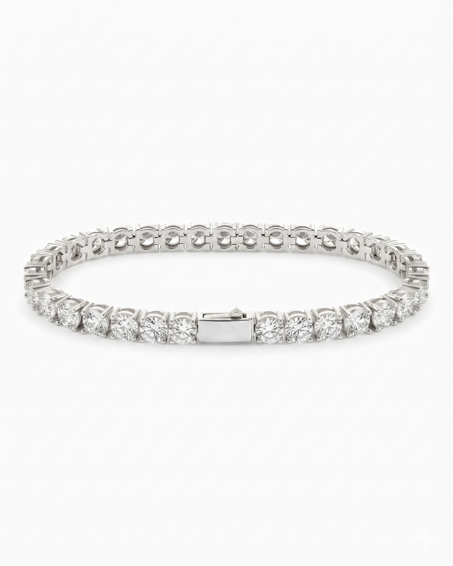 Hood Tennis Wrist 5MM