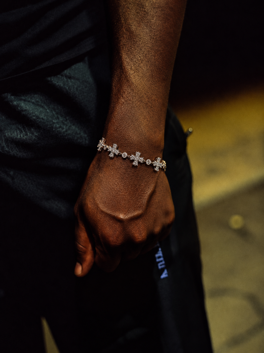 CHROMEY WRIST.