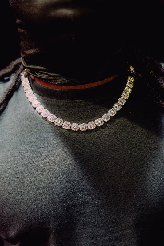 Hood Ice Breaker Chain 10MM