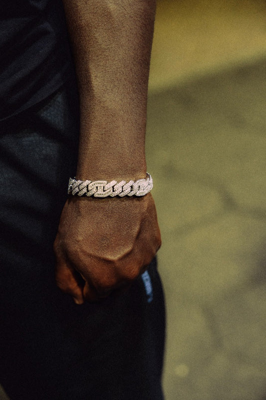 HOOD FAMOUS Wrist