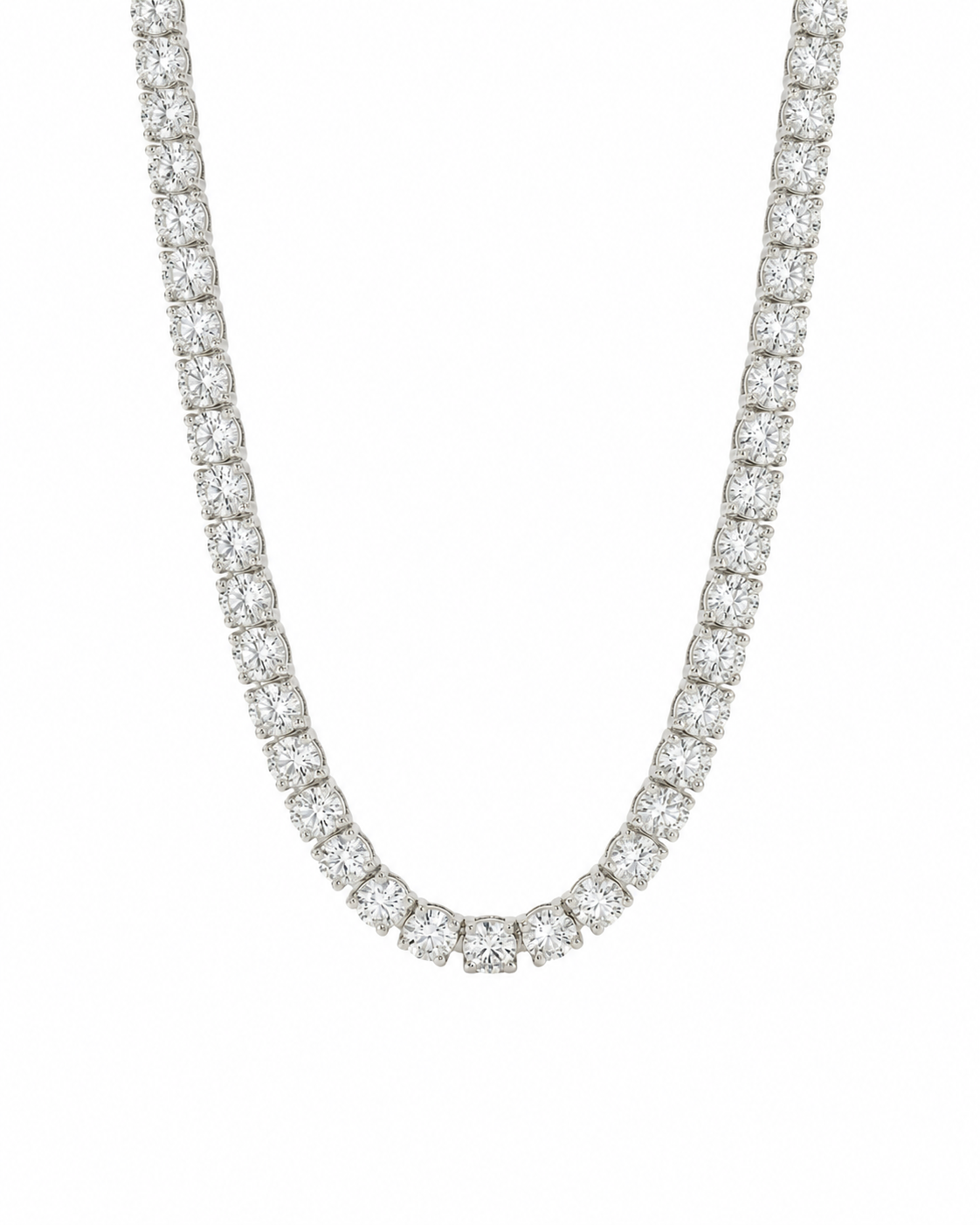 TENNIS CHAIN.