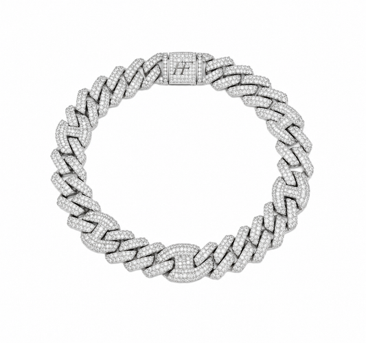 SIGNATURE WRIST.