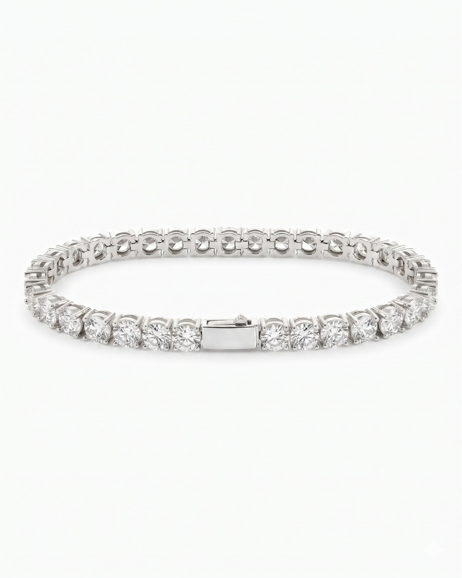 Hood Tennis Wrist 5MM