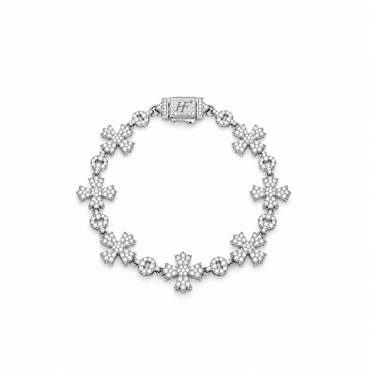 CHROMEY WRIST.