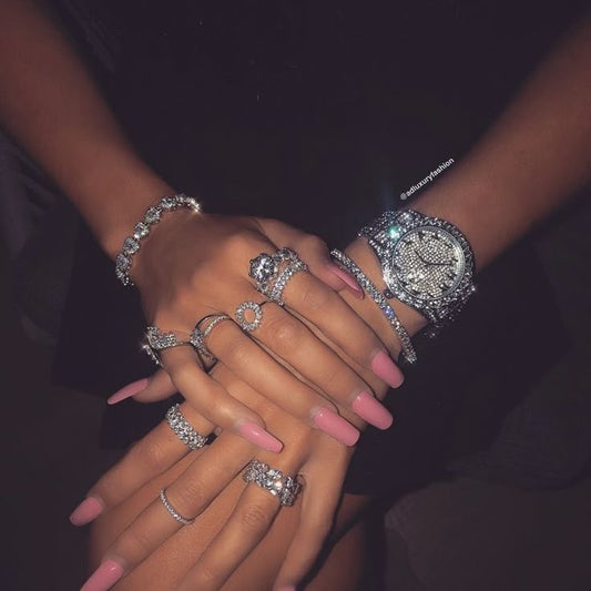 TENNIS WRIST.