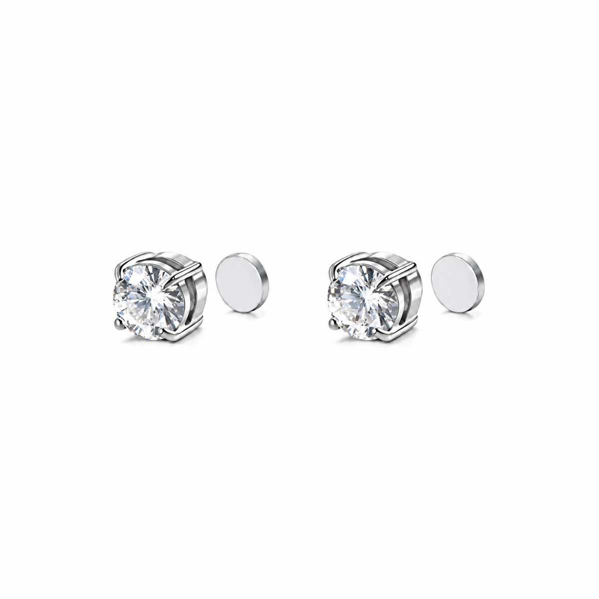 DIAMOND EARS.