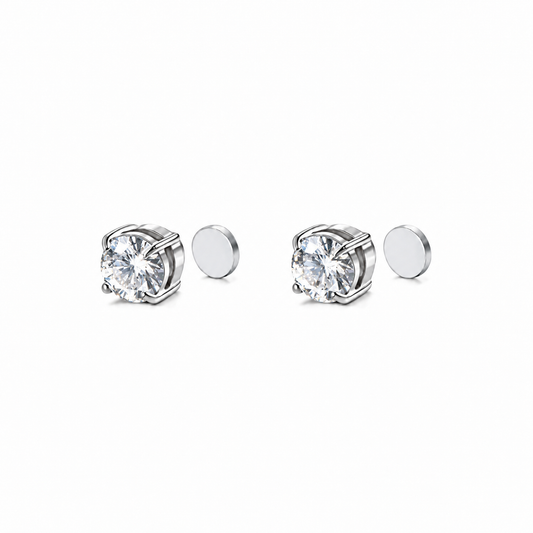 DIAMOND EARS.