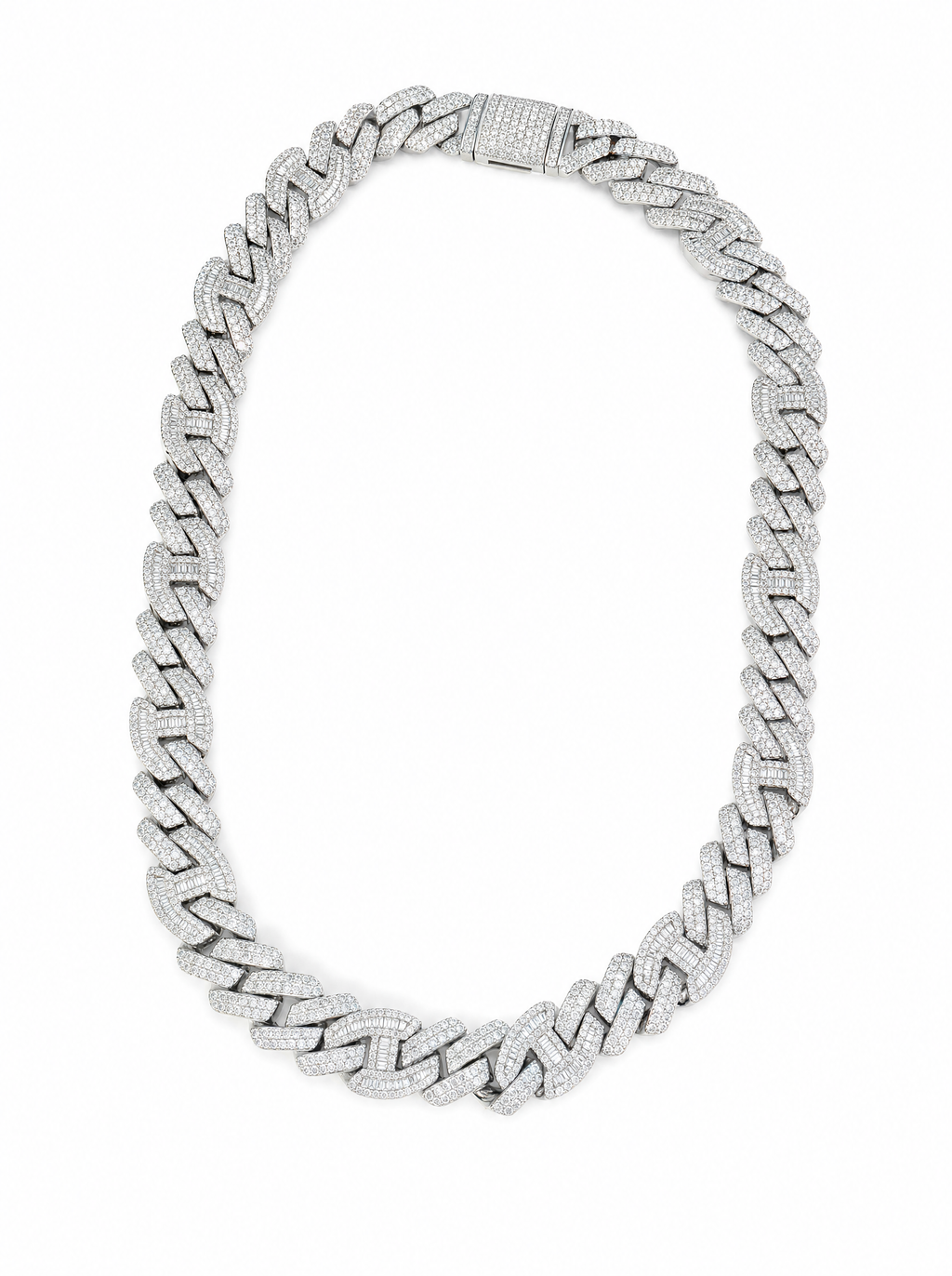 HOOD FAMOUS Chain