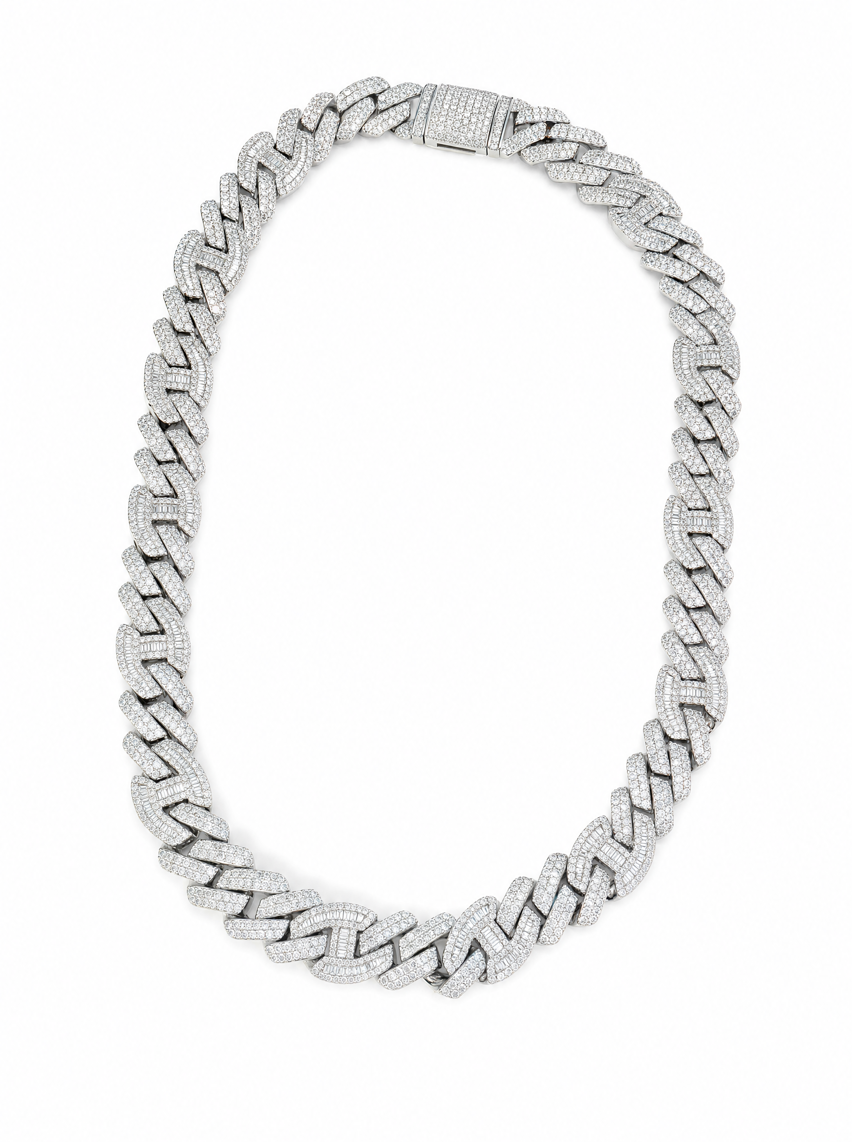 HOOD FAMOUS Chain