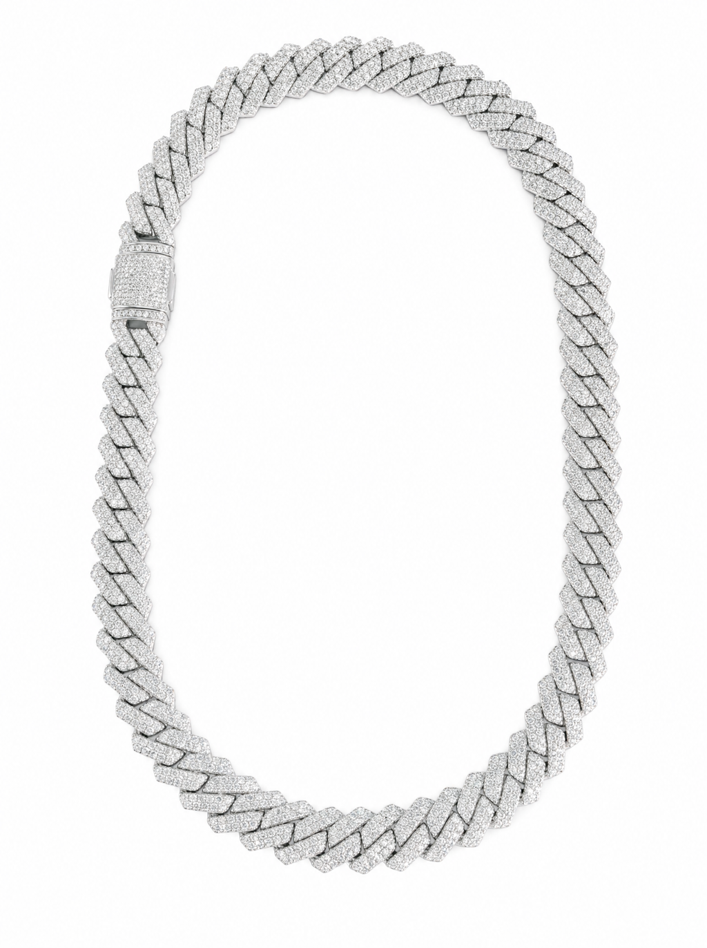 Hood Cuban Link Chain