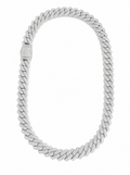 Hood Cuban Link Chain