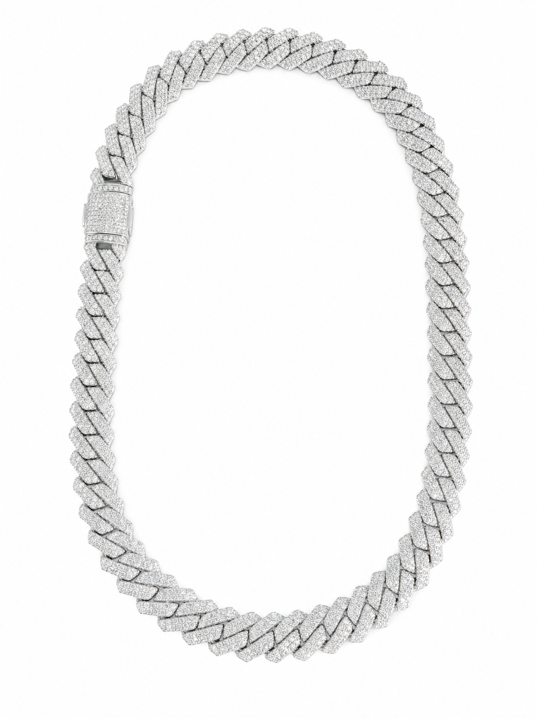 Hood Cuban Link Chain