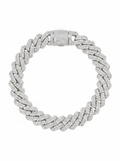 Hood Cuban Link Wrist