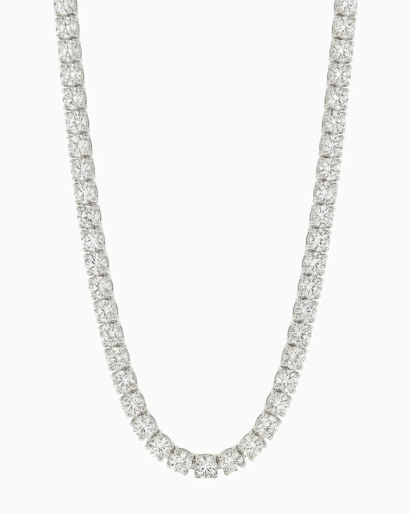 Hood Tennis Chain 5MM