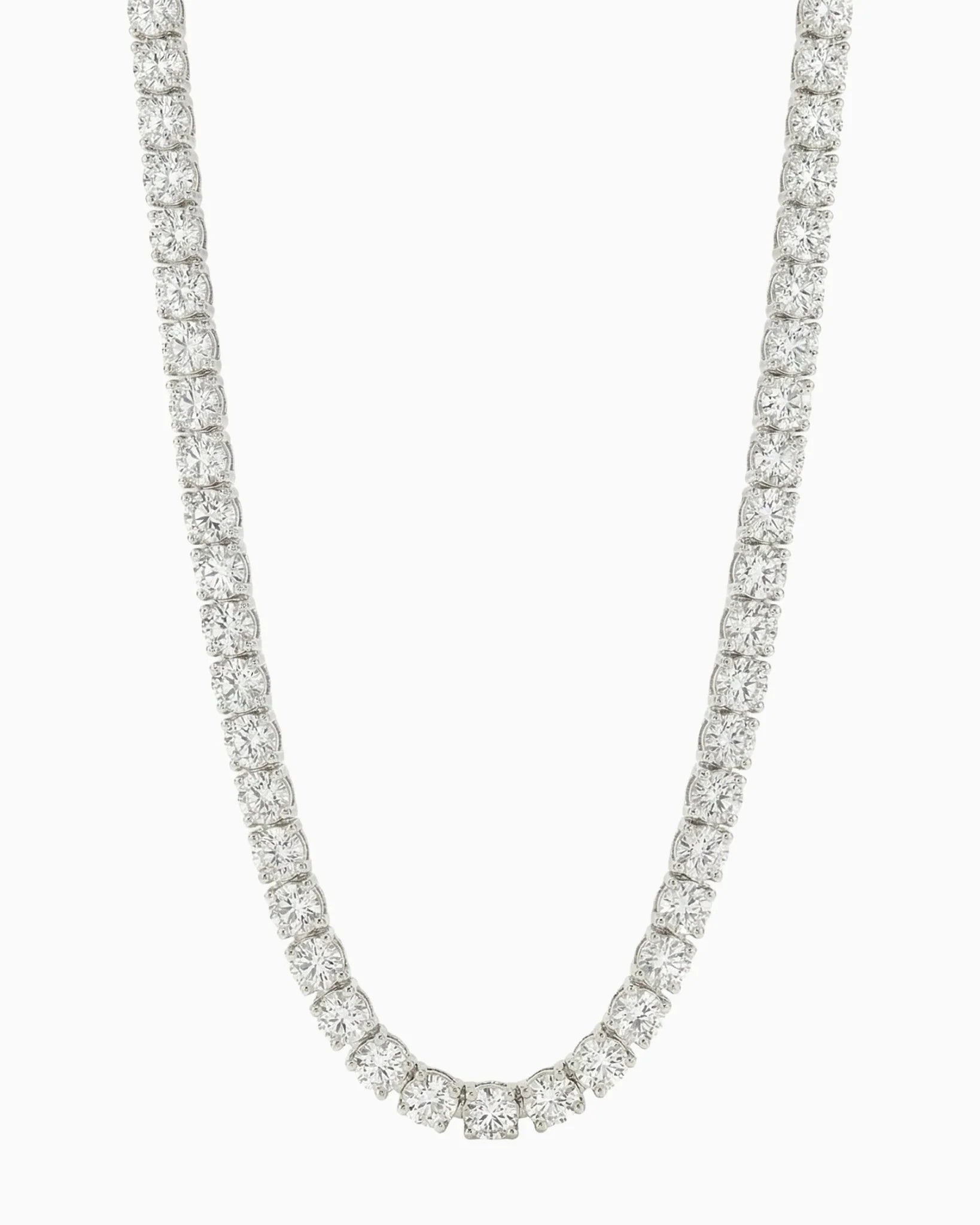 Hood Tennis Chain 5MM